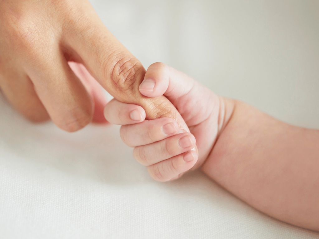 Hipo en recién nacidos