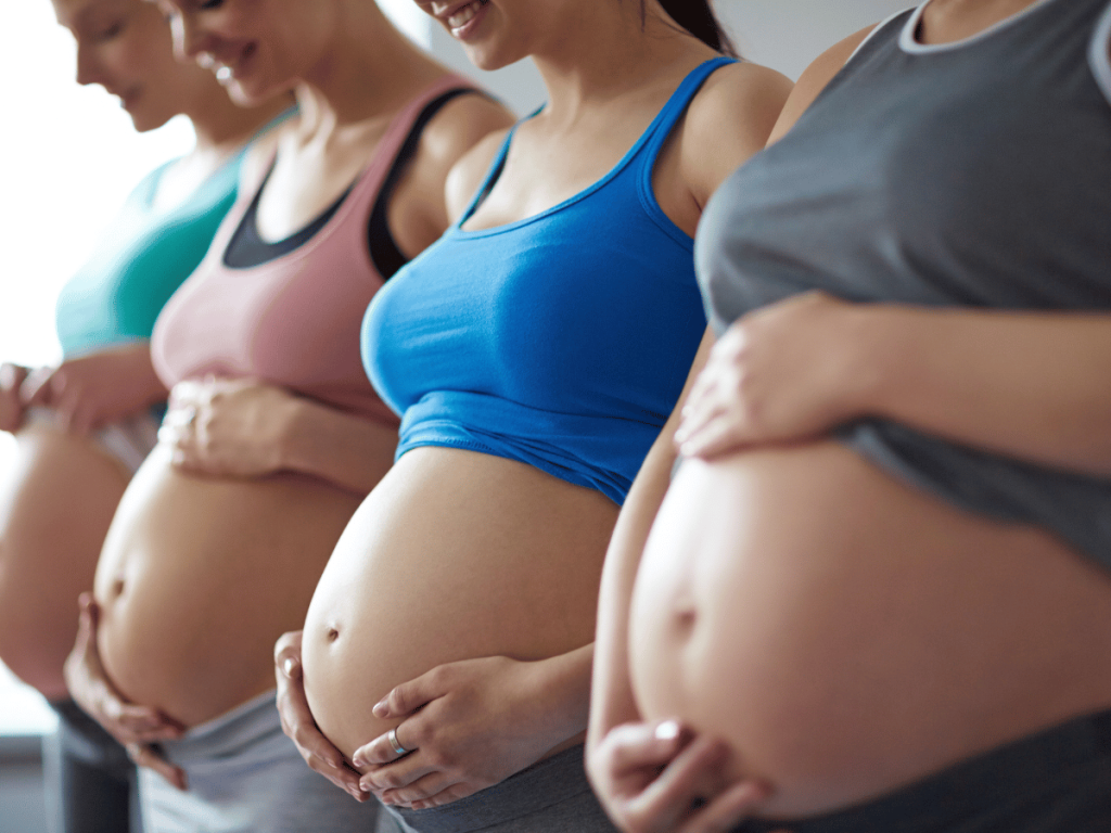 Primeros síntomas del embarazo: cómo reconocer que puedes estar esperando un bebé