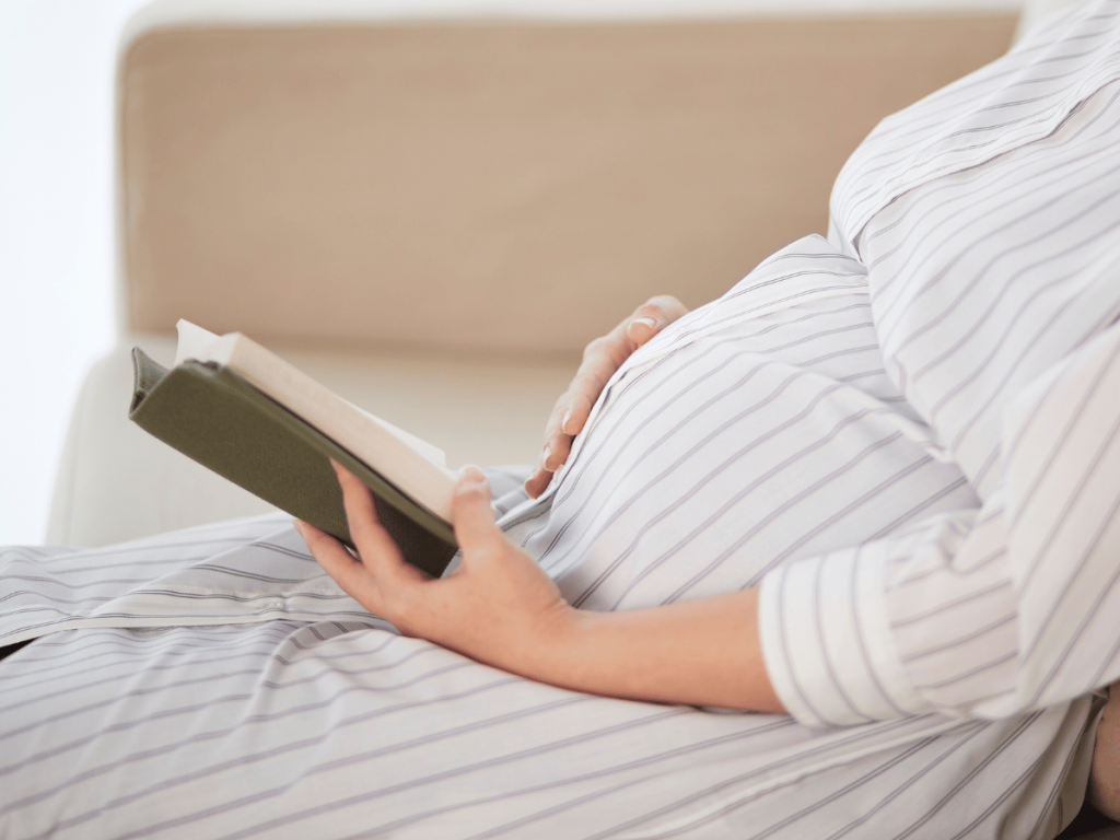 Contracciones de Braxton Hicks